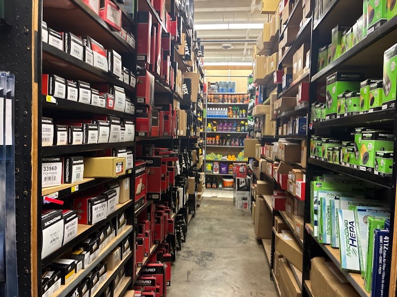 O'Reilly Auto Parts photo 4