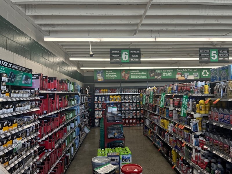 O'Reilly Auto Parts photo 2