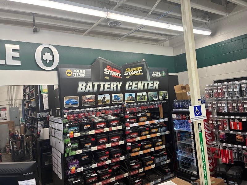O'Reilly Auto Parts photo 3