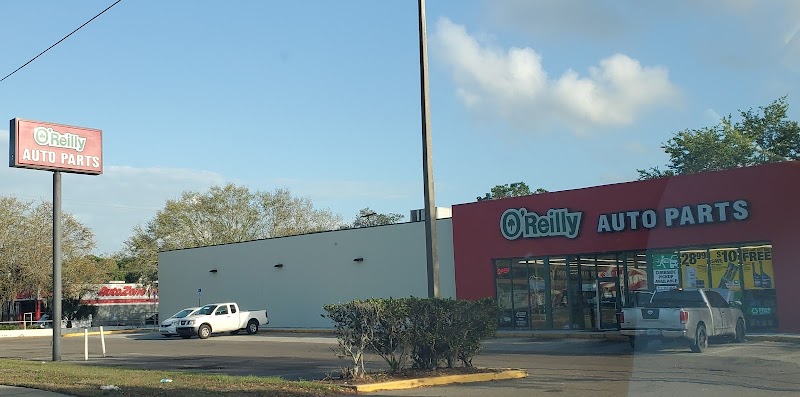 O'Reilly Auto Parts photo 5