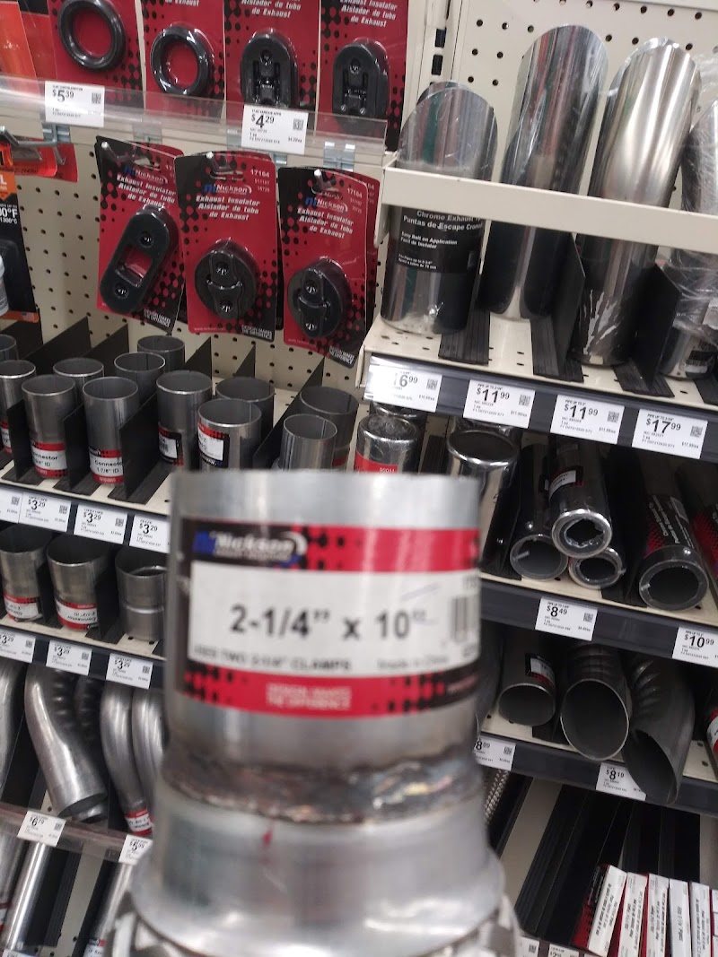 O'Reilly Auto Parts photo 2