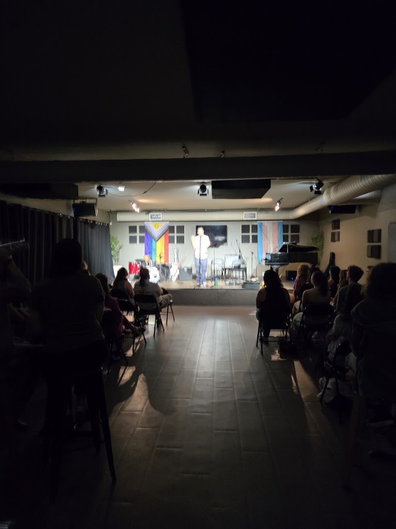 The Stage at Four Walls photo 3