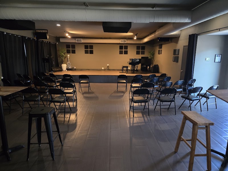 Photo of The Stage at Four Walls