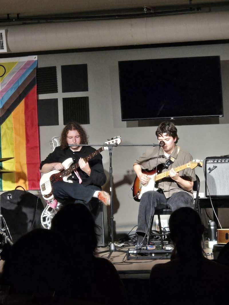 The Stage at Four Walls photo 4
