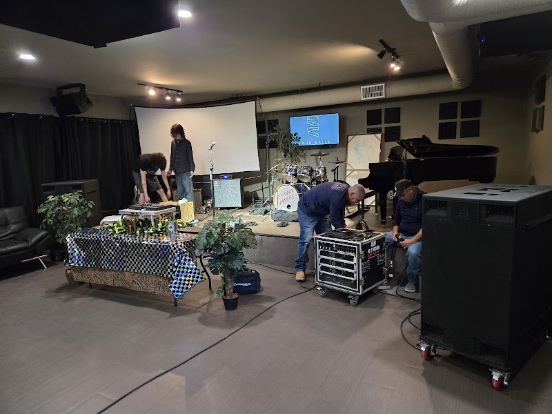 The Stage at Four Walls photo 2