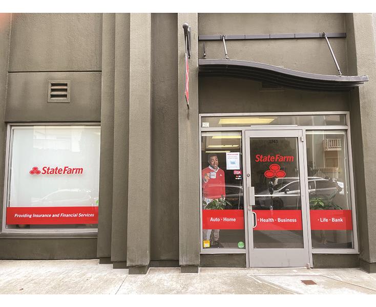 Photo of Zurich Simon - State Farm Insurance Agent
