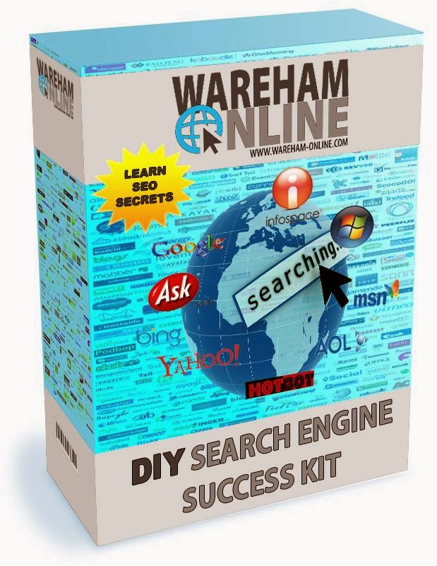 Wareham Online, Inc. photo 5