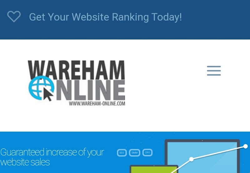 Wareham Online, Inc. photo 3