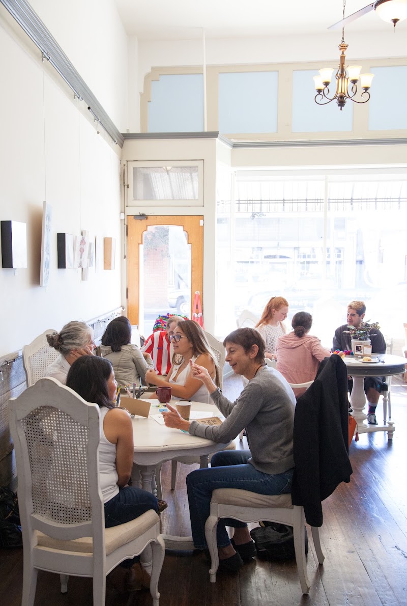 Photo of Café Puente