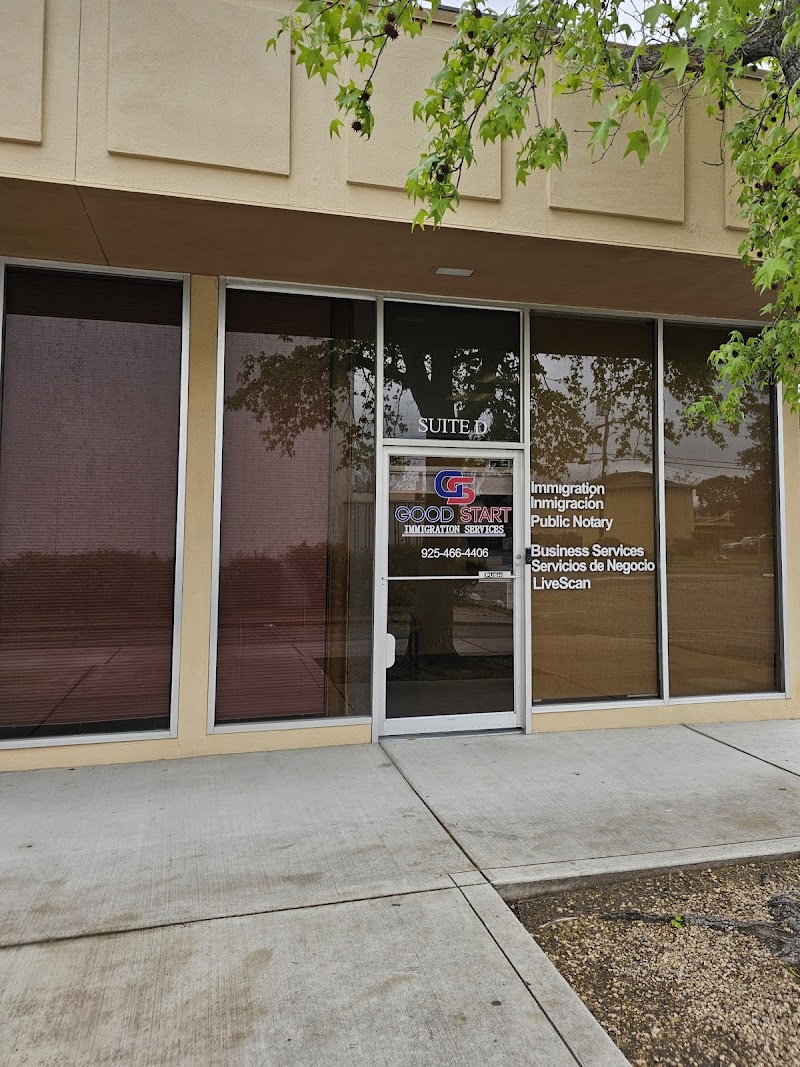 Photo of GOOD START IMMIGRATION SERVICES