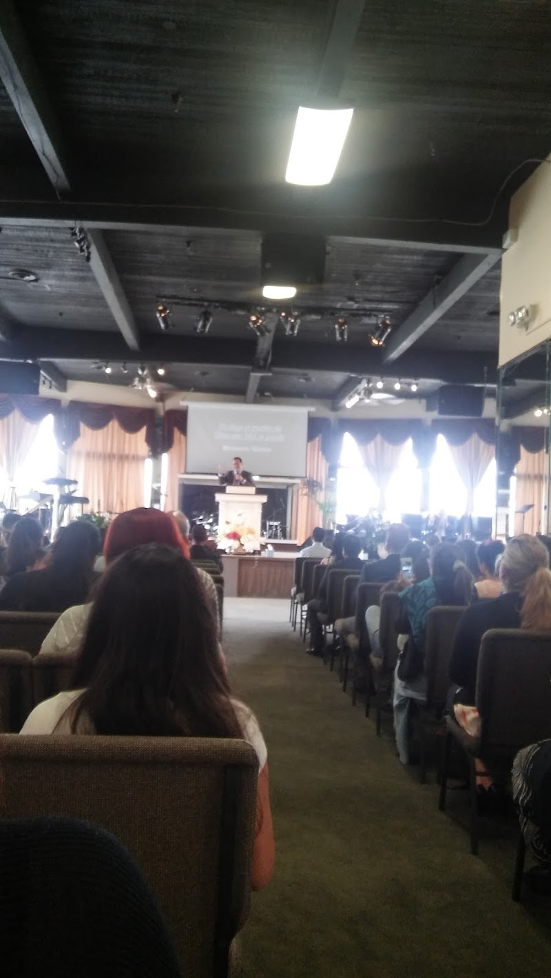 Pentecostals of San Francisco photo 5