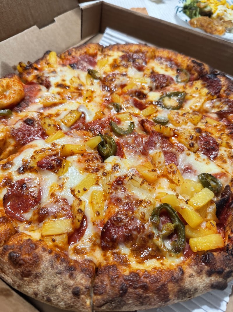 Seniore’s Pizza photo 3
