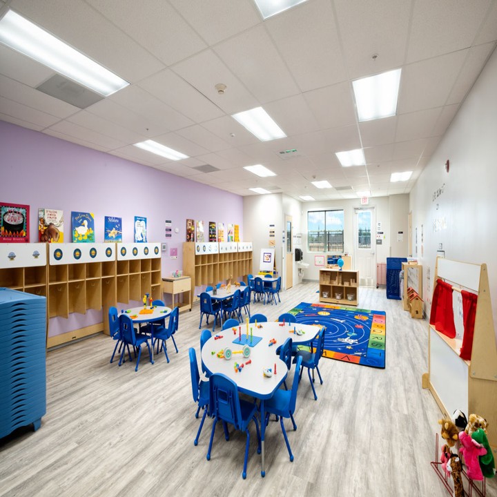 The Goddard School of Brentwood photo 2