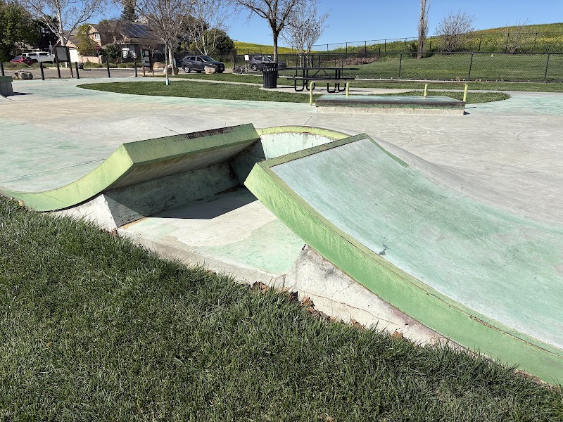 Rio Vista Skatepark photo 5