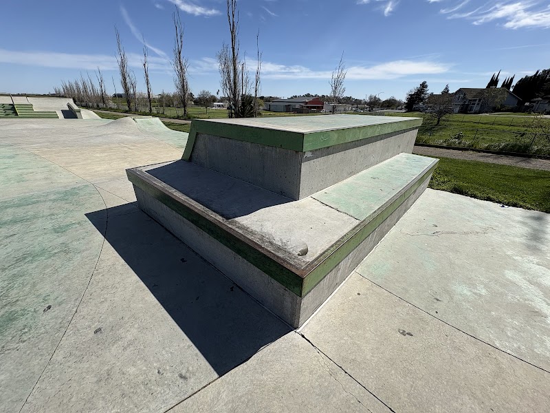 Rio Vista Skatepark photo 3