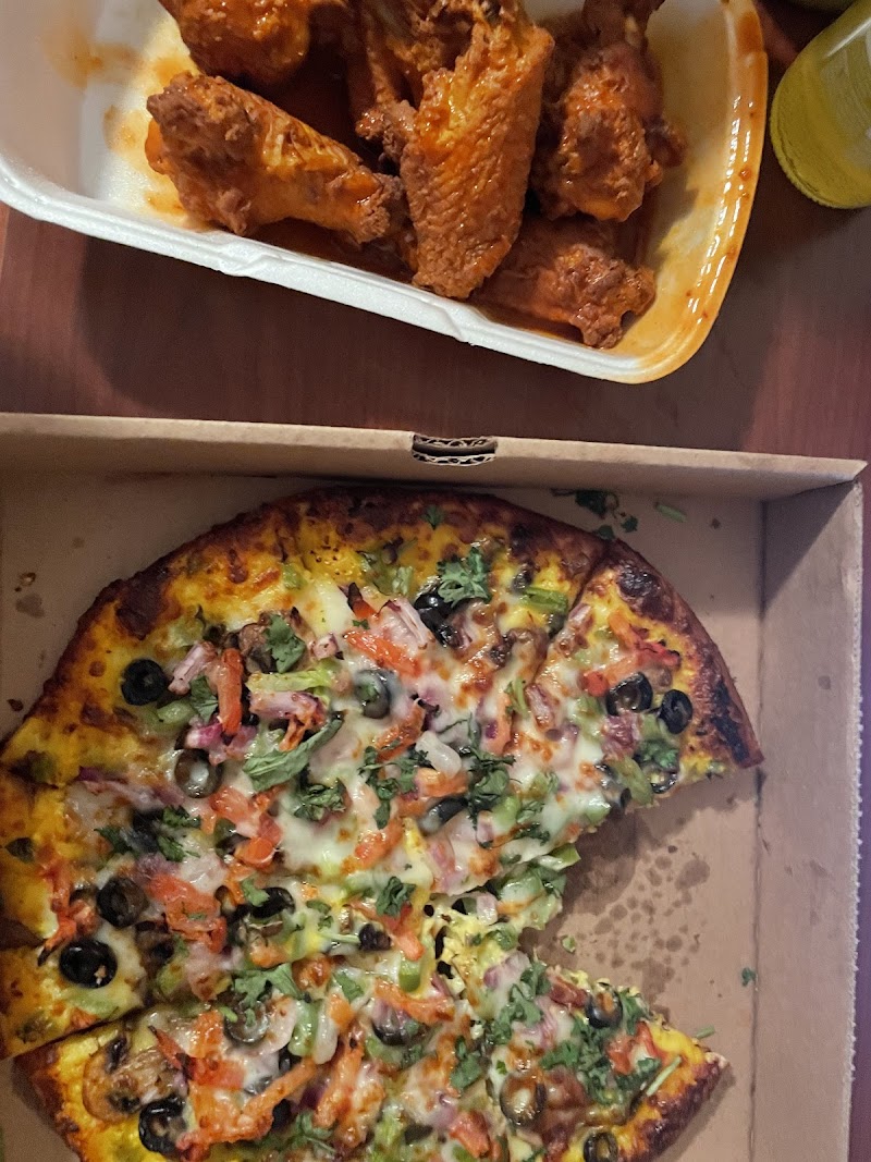 Indian Star Pizza photo 3