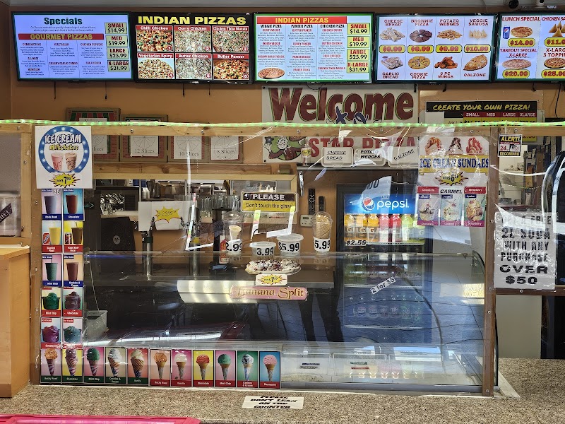 Indian Star Pizza photo 5