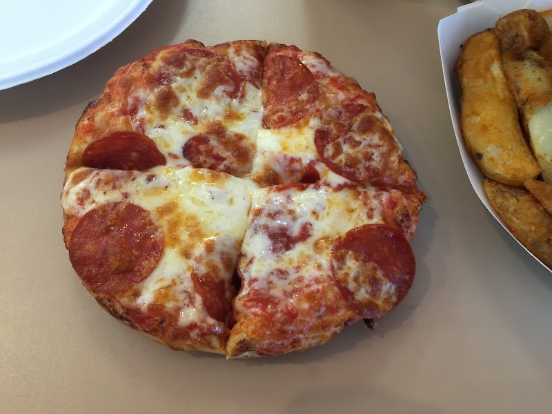 Indian Star Pizza photo 2