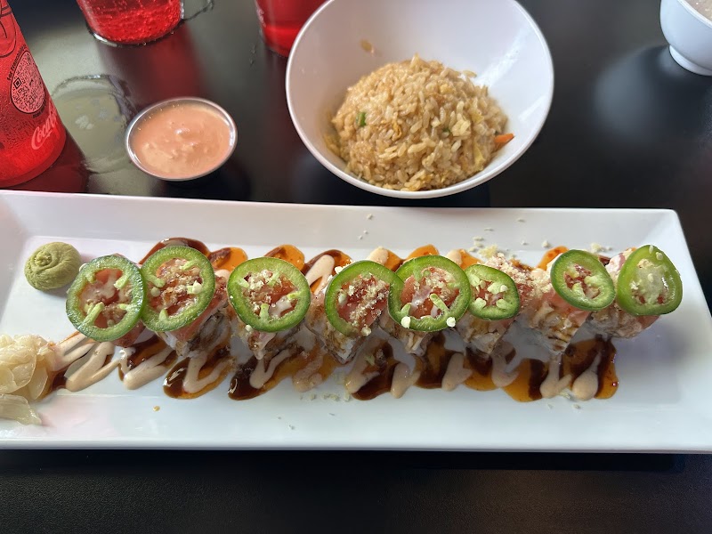 Rock N Roll Sushi photo 4
