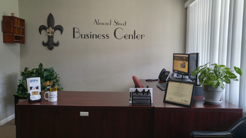 Photo of Almond Street Business Center