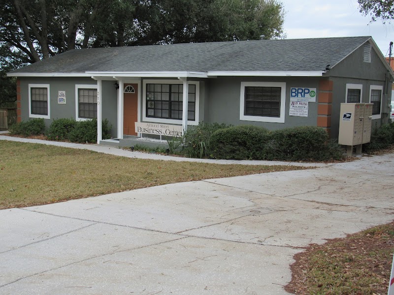 Almond Street Business Center photo 2