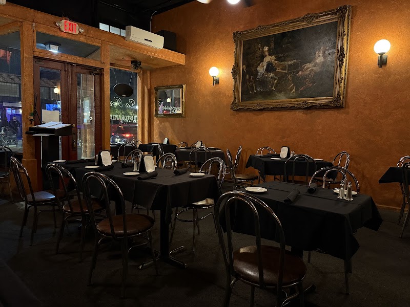 La Terrazza Restaurant photo 3