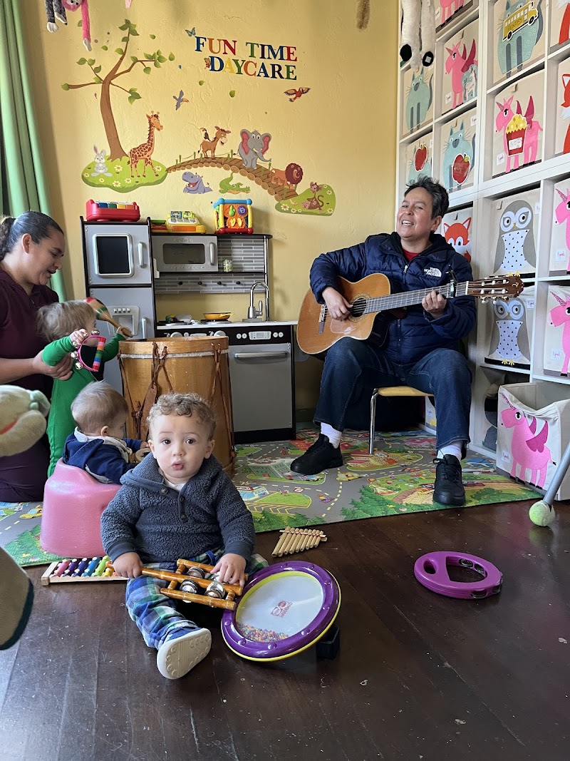 Fun Time Daycare photo 5