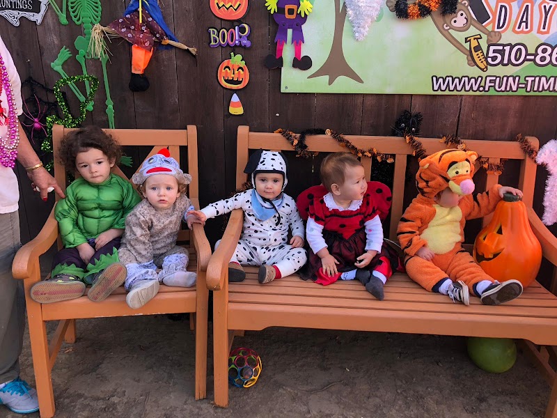 Fun Time Daycare photo 2