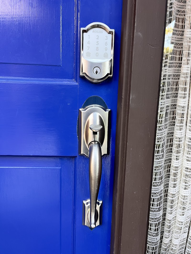 Photo of Alex The Locksmith
