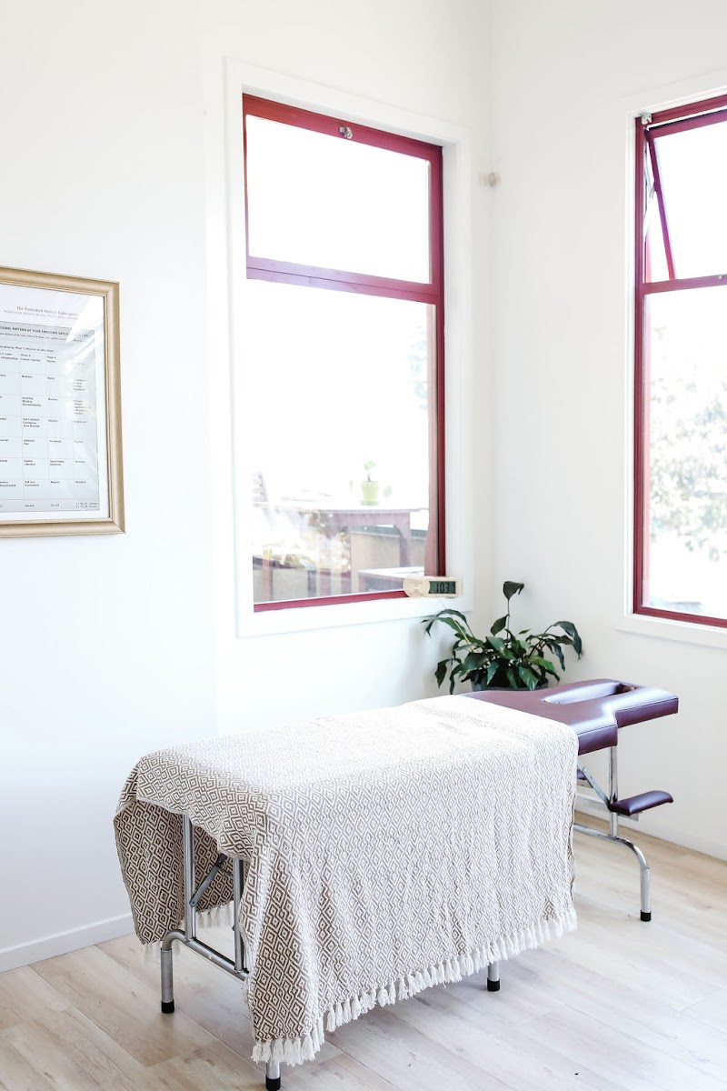 Harmony Center for Whole Being photo 4