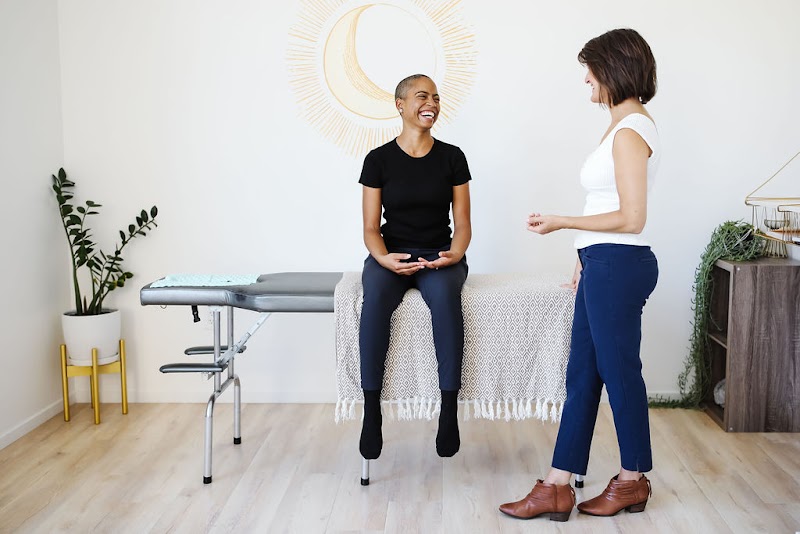 Photo of Harmony Center for Whole Being