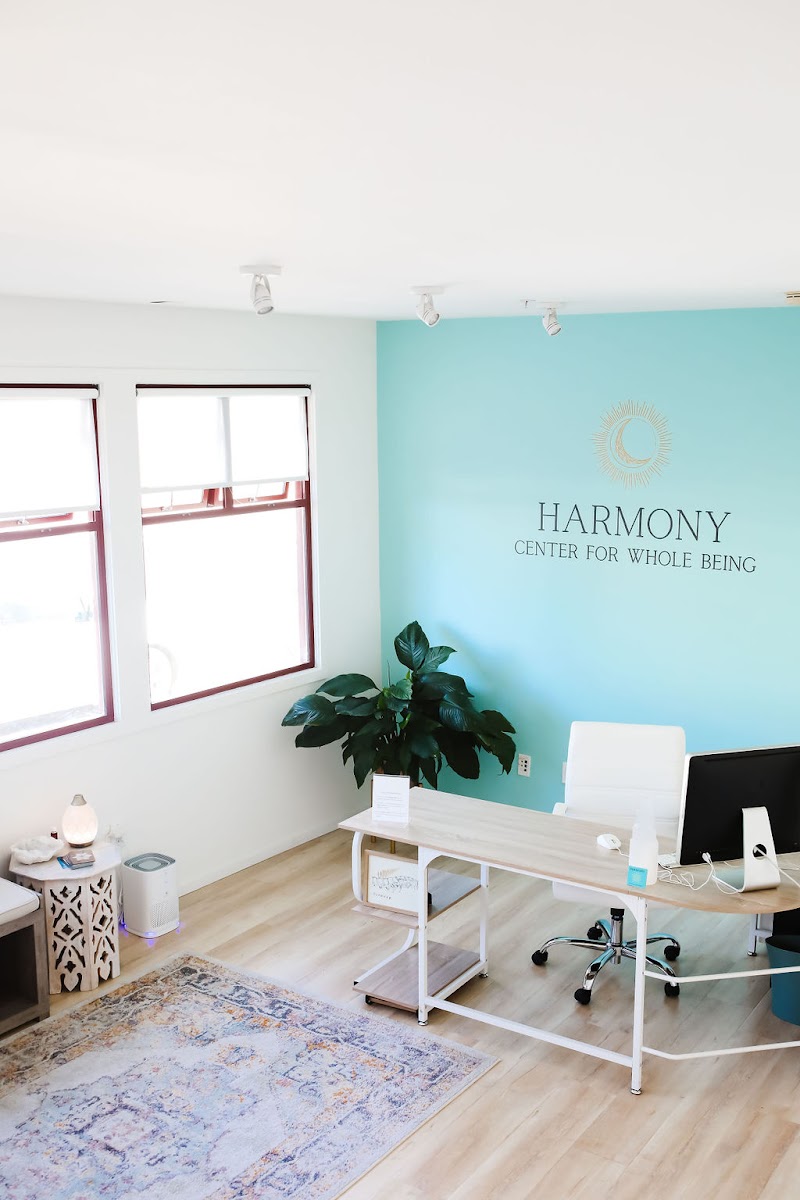 Harmony Center for Whole Being photo 3