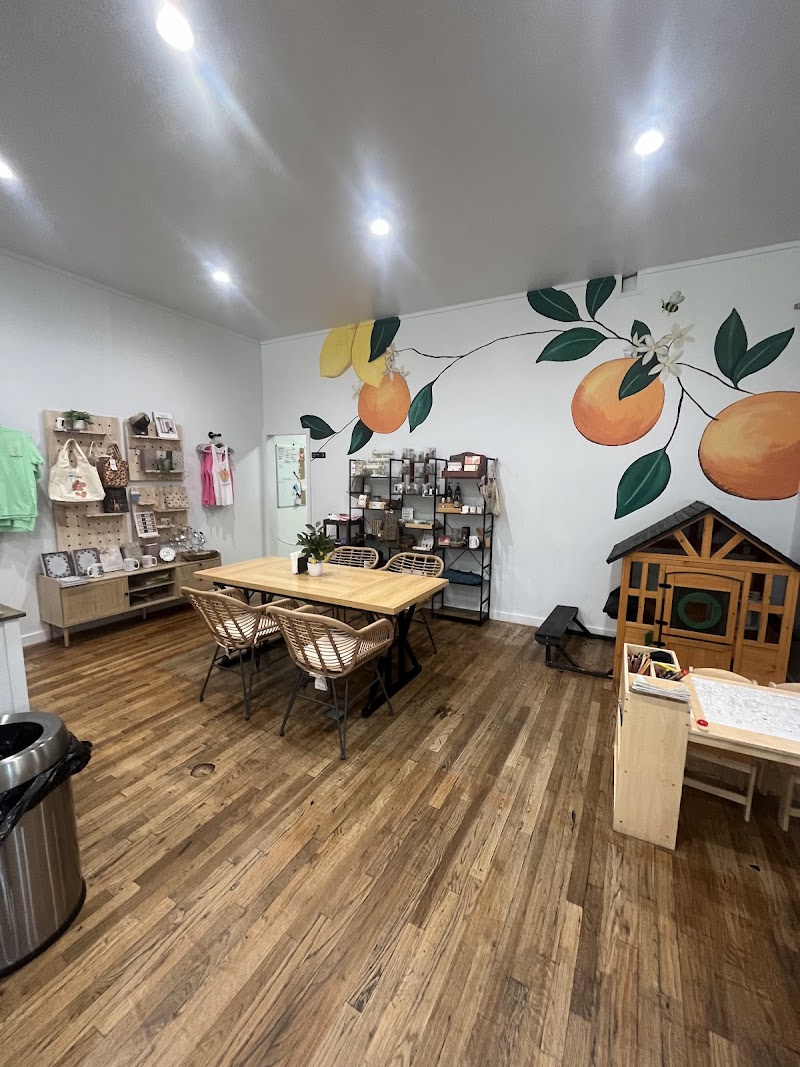 Harvest Juice Co. photo 5