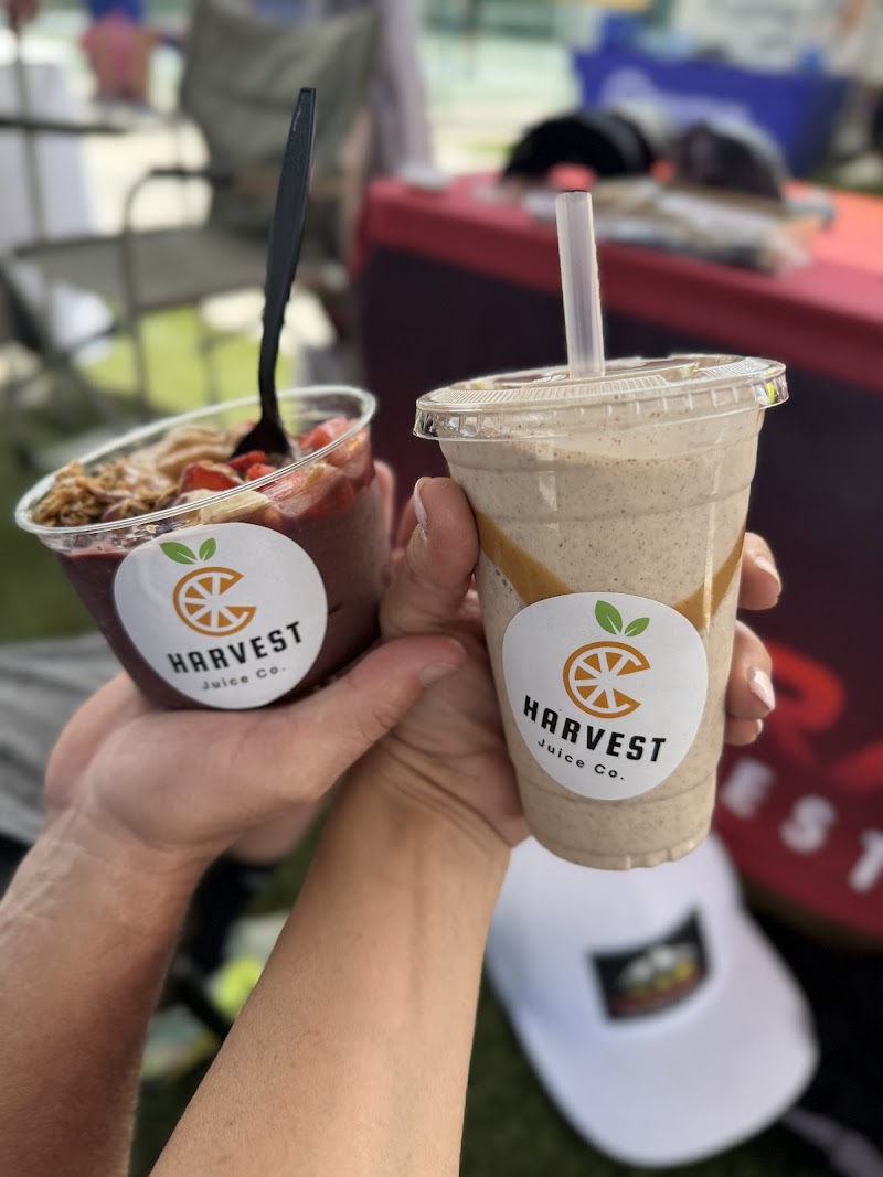 Harvest Juice Co. photo 4