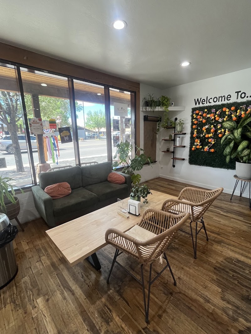 Harvest Juice Co. photo 2