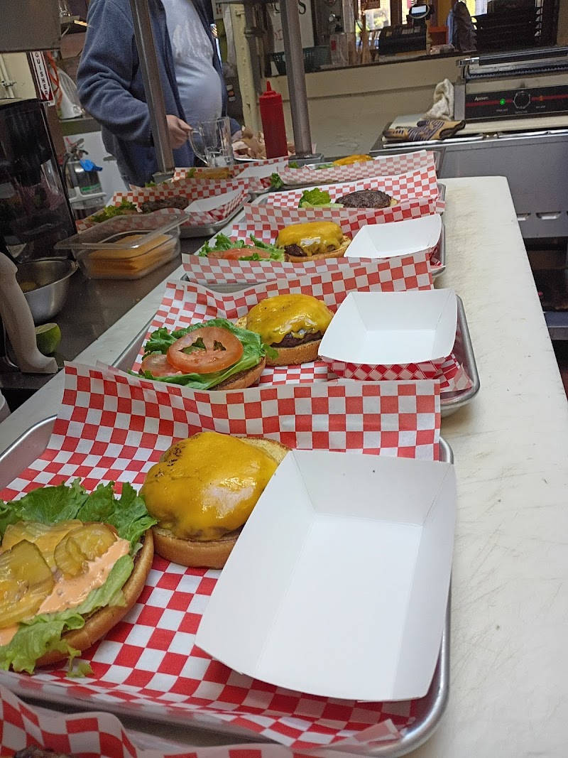 Burger Blvd photo 4