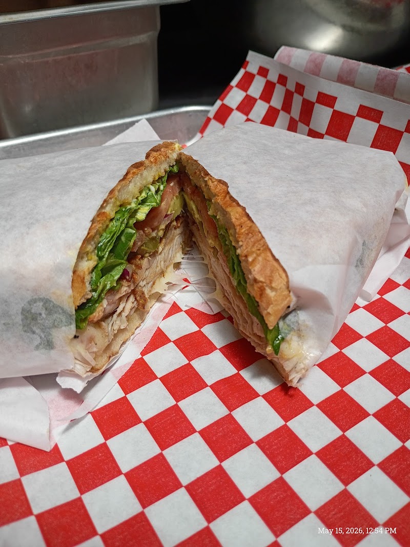 Burger Blvd photo 5
