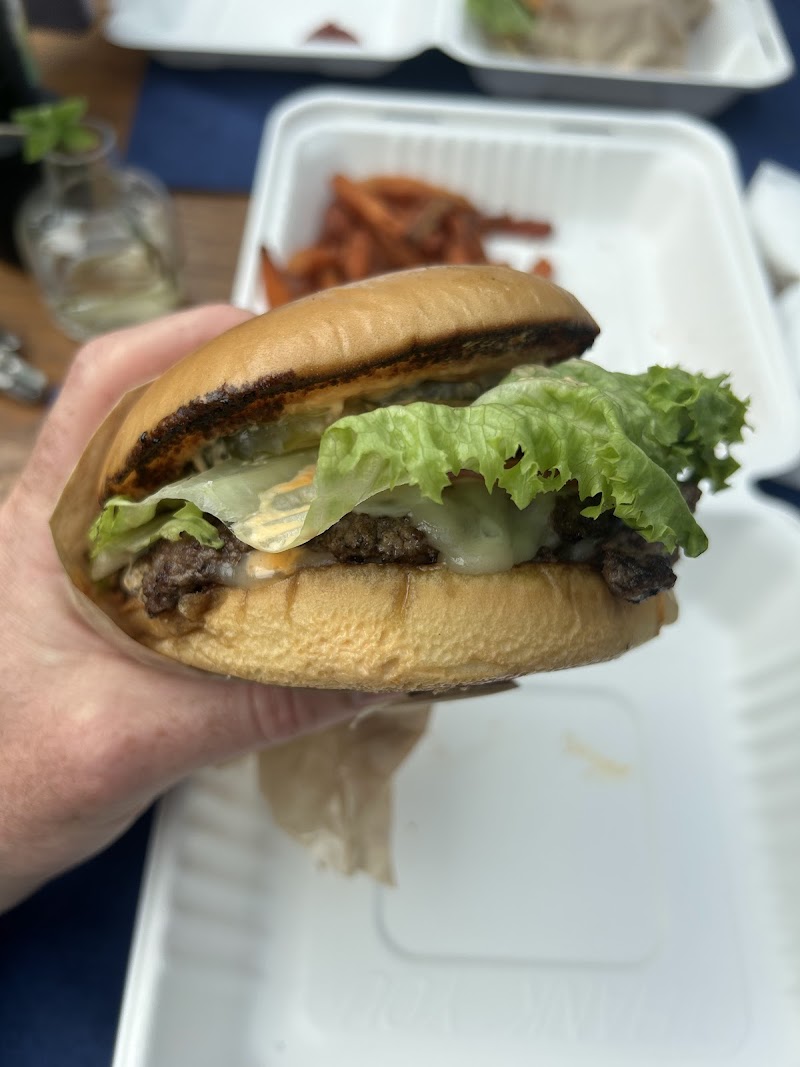 Burger Blvd photo 3