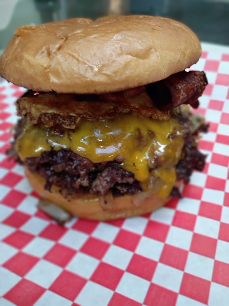 Photo of Burger Blvd