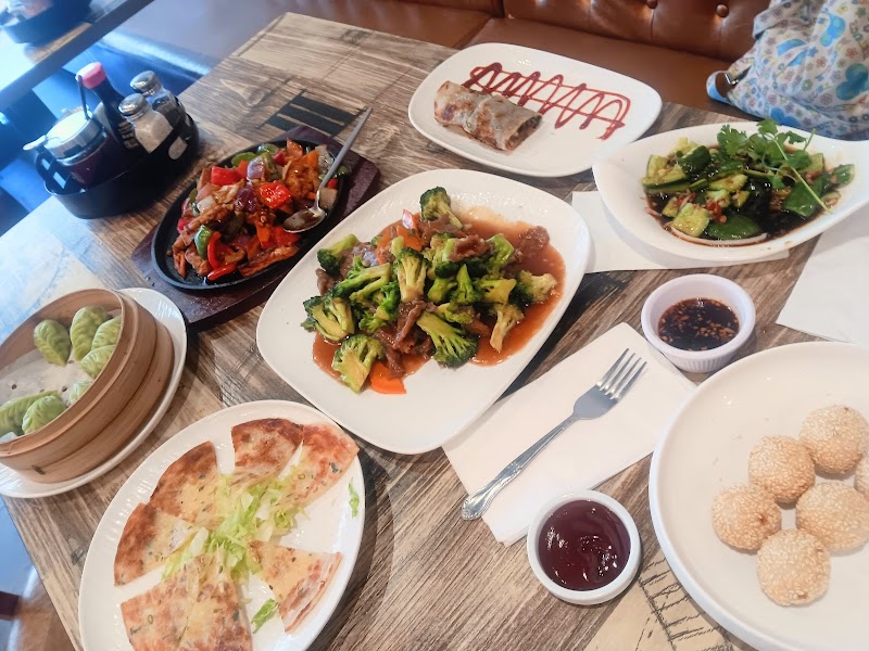 Photo of Fortune Dumpling House