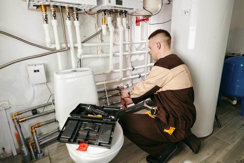 Apollo Plumbing Services photo 5