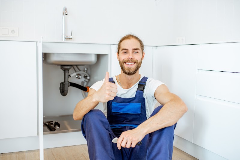 Apollo Plumbing Services photo 4