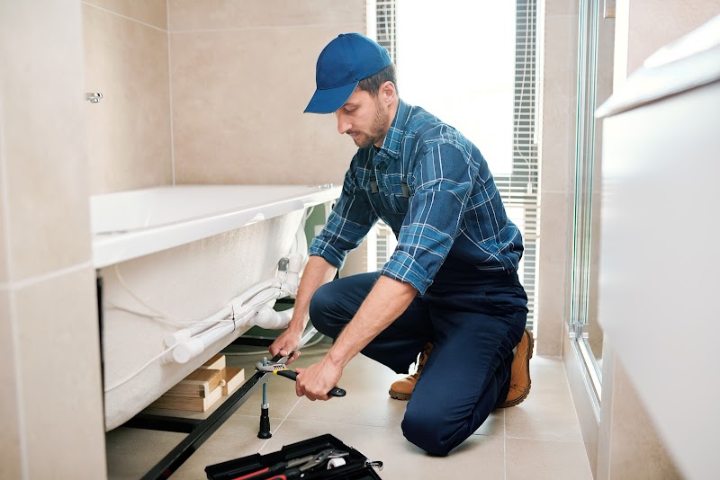 Apollo Plumbing Services photo 2