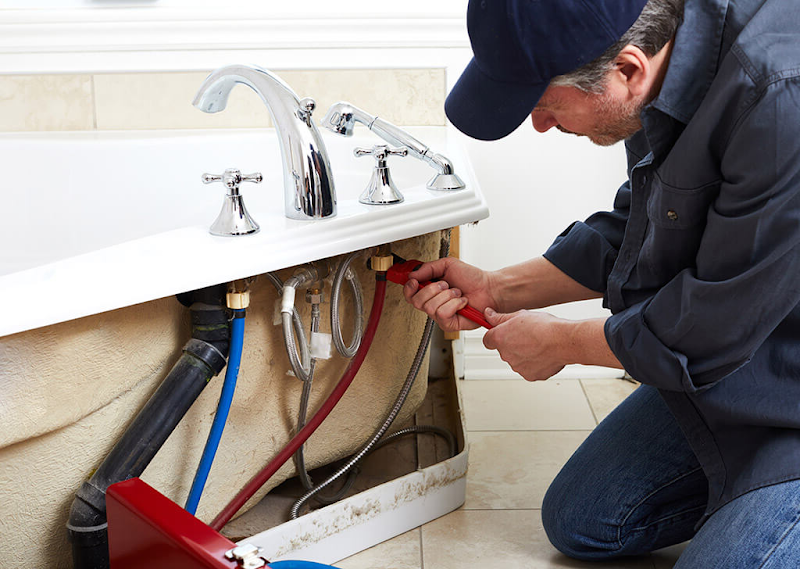 Photo of Apollo Plumbing Services