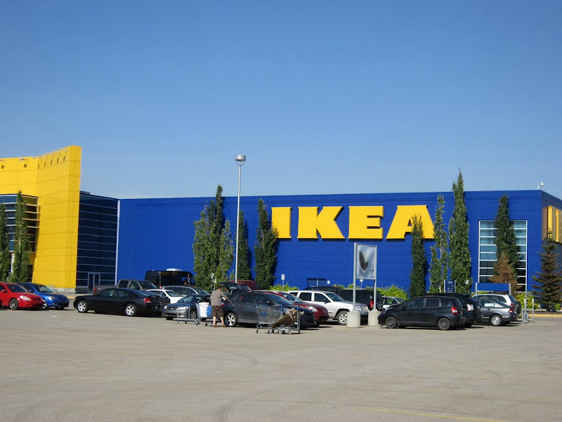 Photo of IKEA