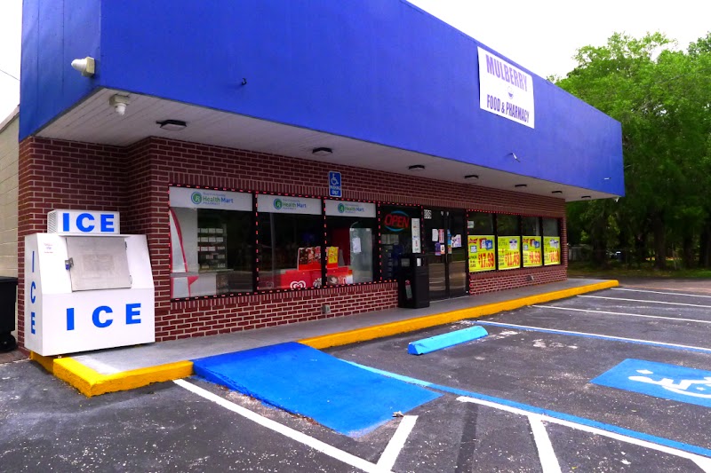 Photo of Downtown Mulberry Food Stoe