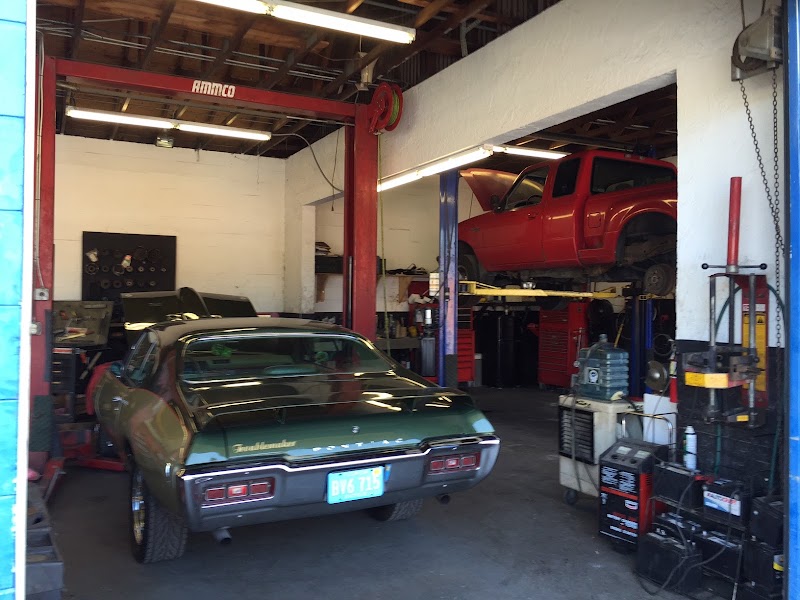 Complete Automotive Care photo 2