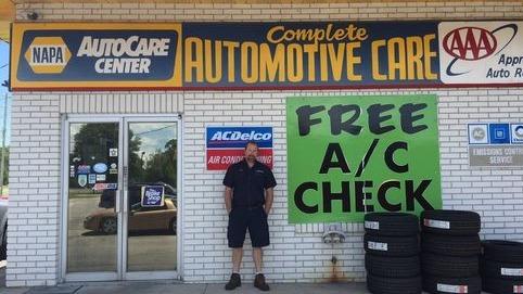 Photo of Complete Automotive Care
