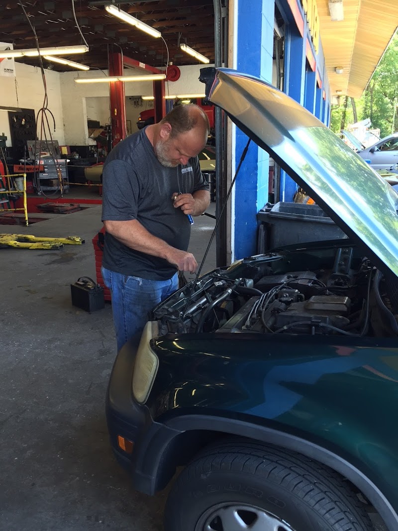 Complete Automotive Care photo 5