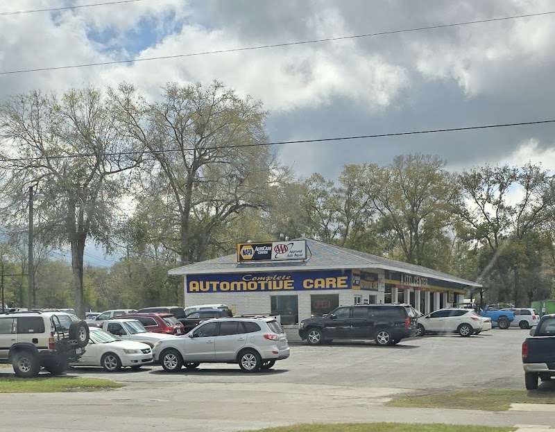 Complete Automotive Care photo 3